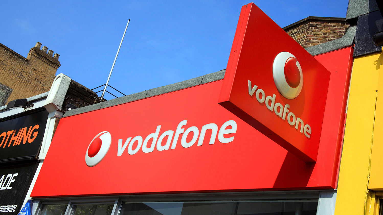 Vodafone is set to rival Airtel, Reliance Jio for 4G service in India. (Photo: iStockphoto)