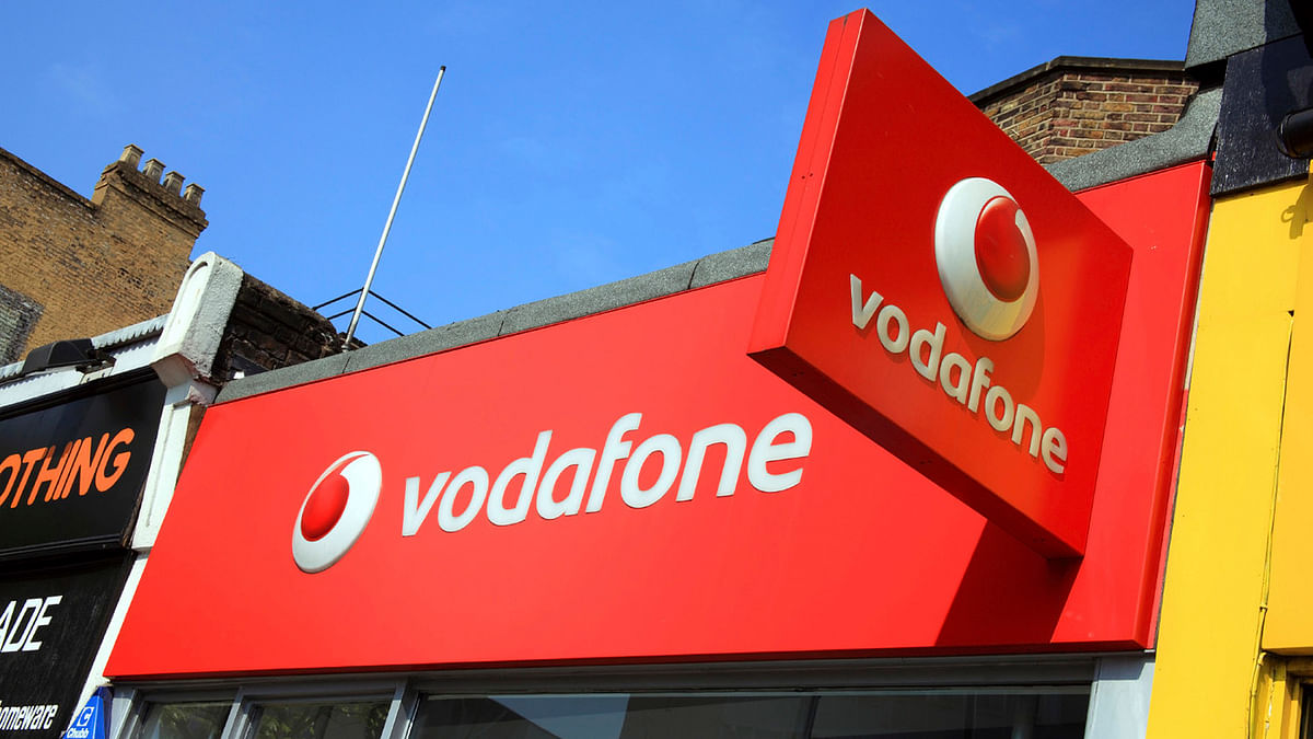Vodafone Wins Rs 20,000 Crore Int’l Arbitration Case Against Govt