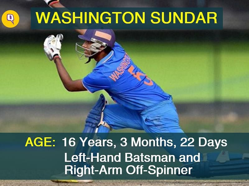  The Quint takes you through the young careers of 6 U19 players who could soon become household names