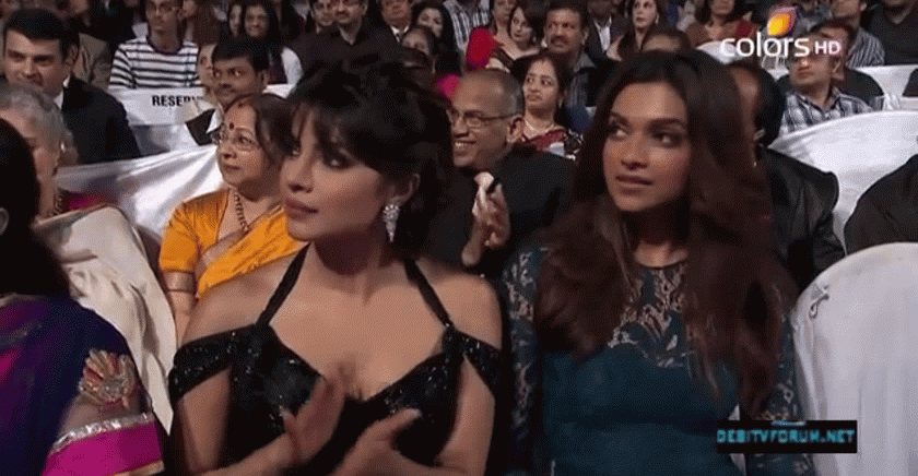 If you think our desi Bollywood award shows are going to be just as good as the Oscars soon, don’t hold your breath