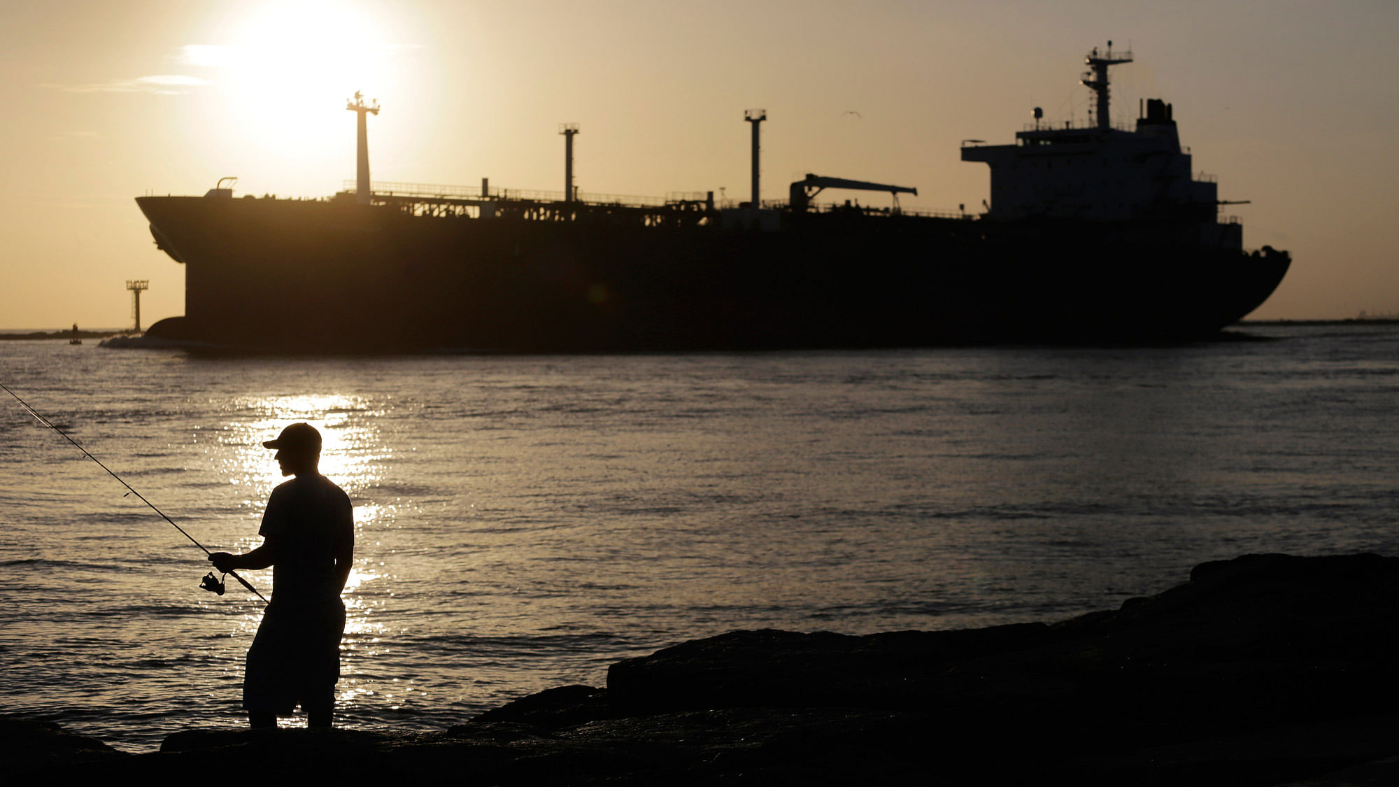 Iranian oil exports are widely expected to increase in 2016.&nbsp;