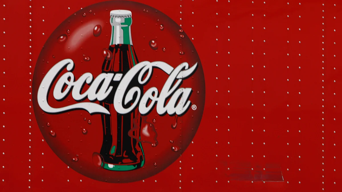 <b>Fun Fact:</b> It takes 2.7L of water to produce 1L of Coke. (Photo: iStockphoto)