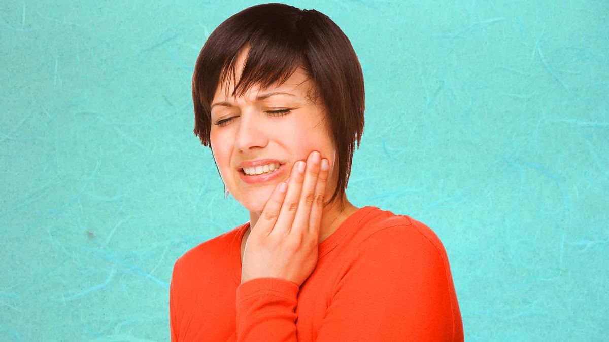 Struggling With Toothache? These Home Remedies Will Relieve Pain