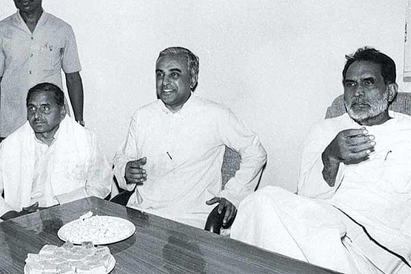 Twenty-five years ago, India embraced the idea of economic freedom whose author was late PM Chandra Shekhar Singh. 