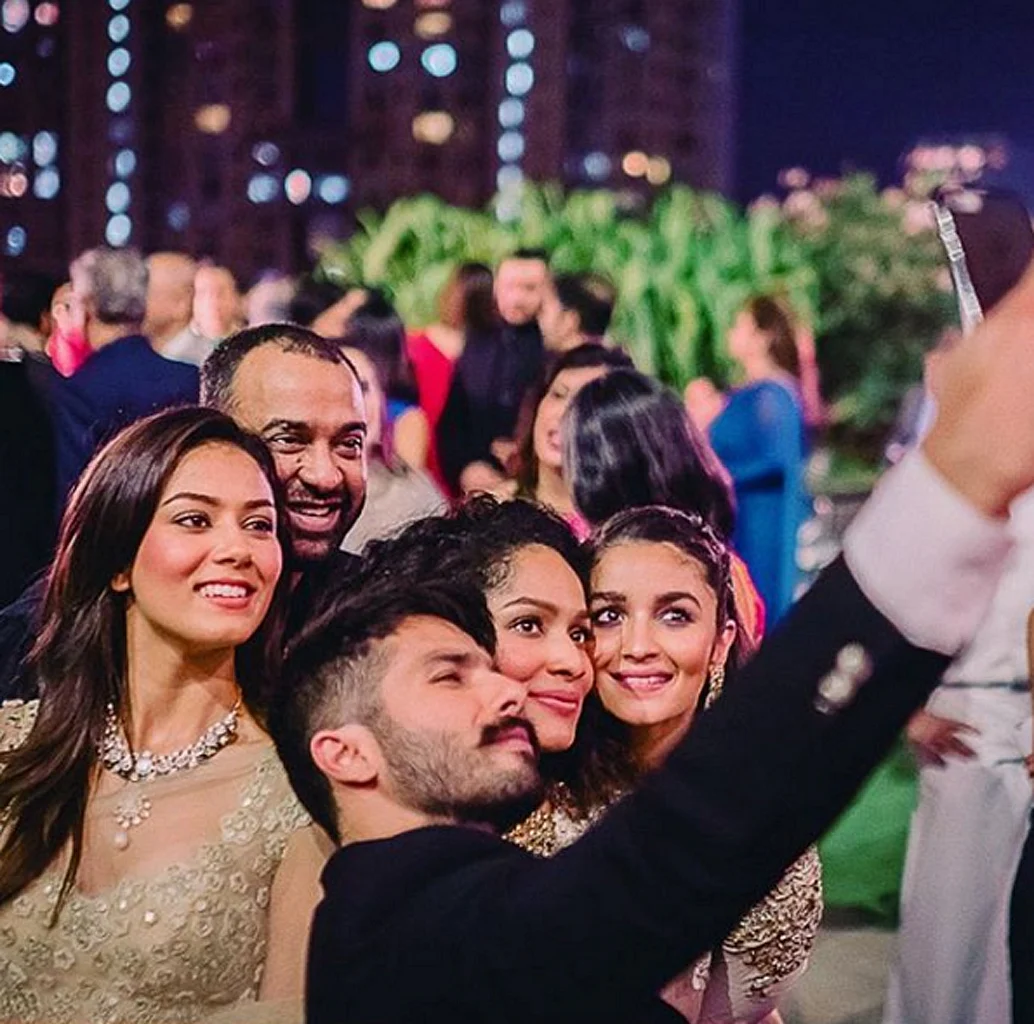 Wedding photography and its importance has gone through the roof. (Photo Courtesy: <a href="https://www.instagram.com/storiesbyjosephradhik/">Instagram/StoriesByJosephRadhik</a>)