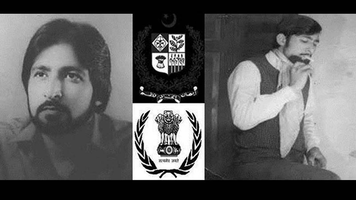 Did You Know RAW Agent Ravinder Kaushik Was Also a Pak Army Major?