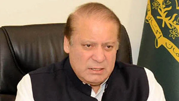 Nawaz Sharif has a special responsibility because two Indian prime ministers – A B Vajpayee in the past and now Modi – trusted him, a trust that he betrayed by not keeping the JeM in check. (Photo: IANS)