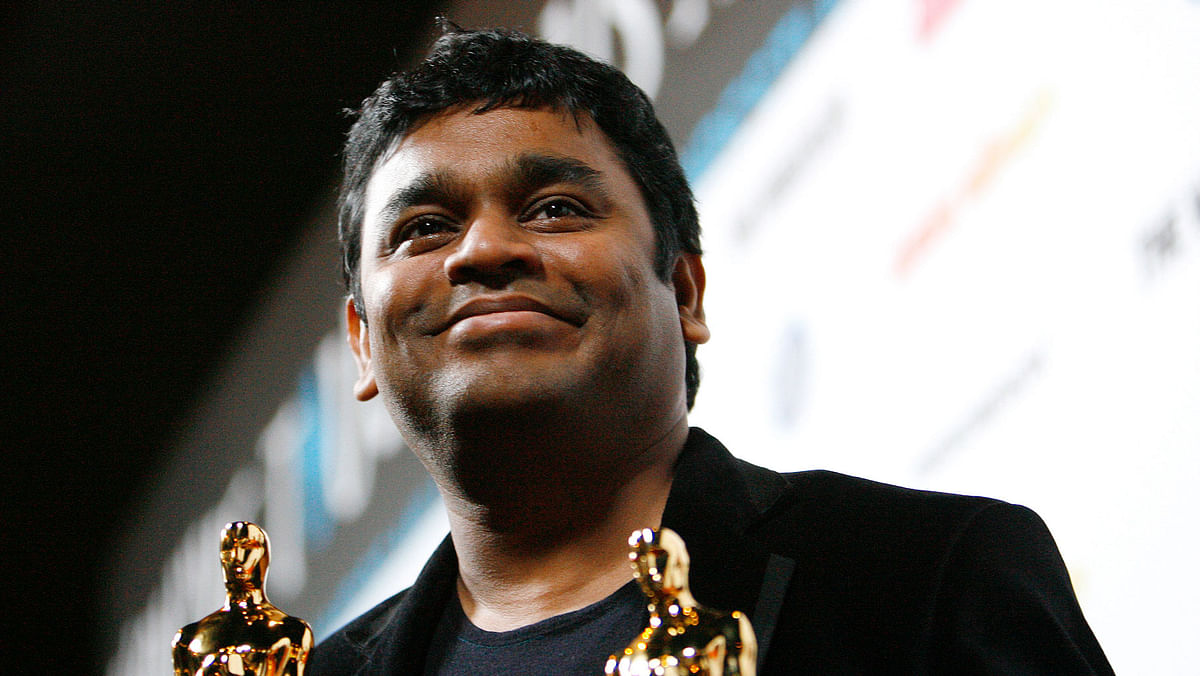 On his birthday, AR Rahman talks about his desire to mentor a new generation of musicians.