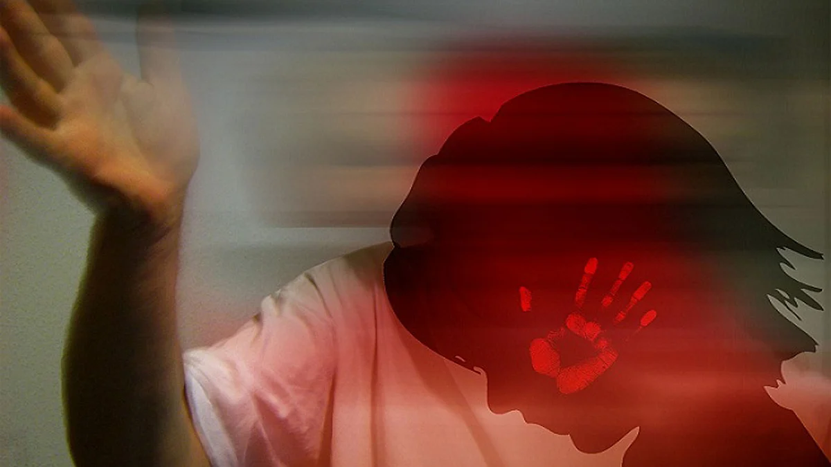Corporal punishment in India is banned under various sections of IPC. 