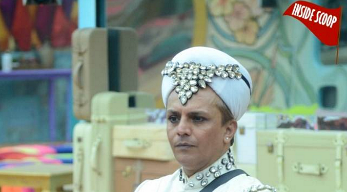 Imam Siddique, a former Bigg Boss finalist, is back on the show in season 9