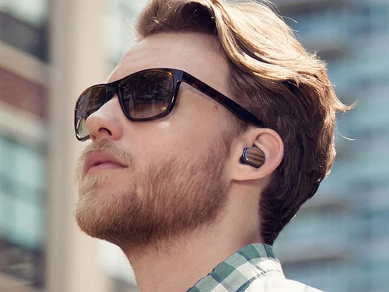 Could Apple be making one of these? (Photo: Motorola) 