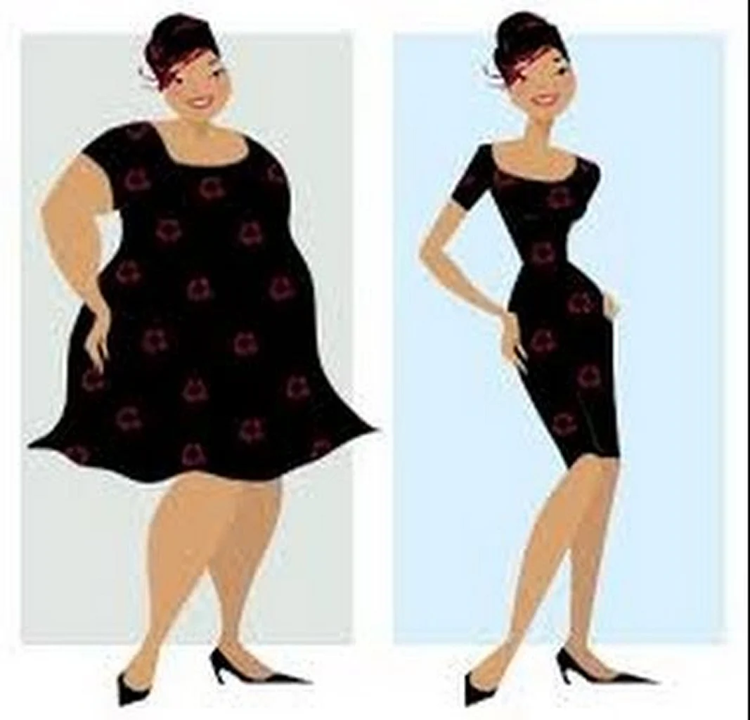 Ask your bullies why they feel entitled to an explanation for your shape. (Photo Courtesy: <a href="https://www.youtube.com/watch?v=_gSek2fBxqA">YouTube screengrab</a>)
