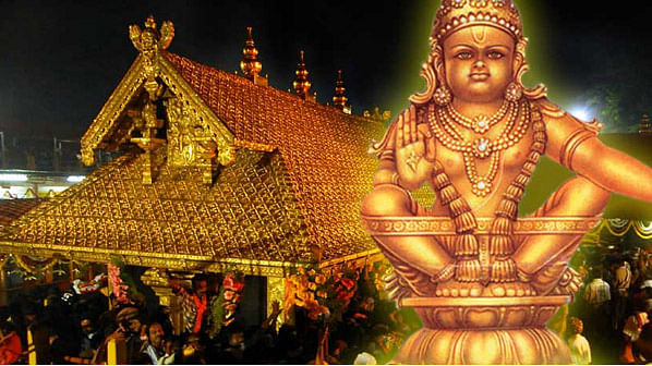 Far from the din and noise, the Sabarimala row calls for a real debate among women devotees, writes Vamsee Juluri.