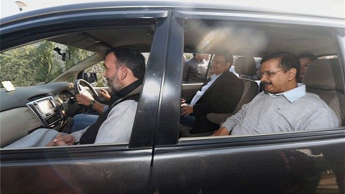 Should Odd-Even formula be regularised? Here are 6 lessons from the first odd-even 