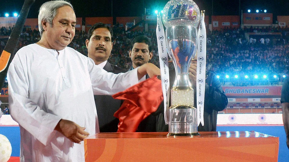 An egg fight, referring to hurling of eggs at BJD ministers over the fake ration card scam has created a controversy across Naveen’s Odisha. (Photo: PTI)