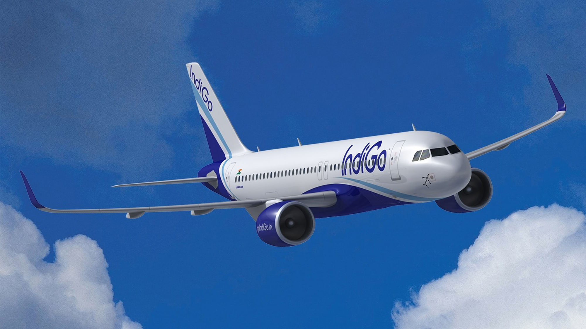 IndiGo will benefit the most from the government’s move to lower excise duty on aviation turbine fuel.