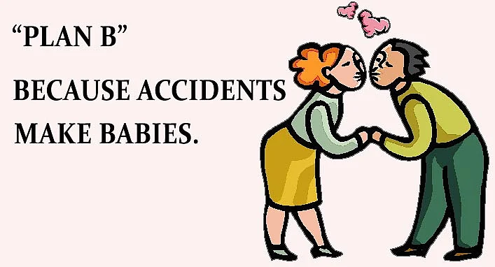 Remember the morning-after pill can prevent a pregnancy, not end it (Photo: The Quint)