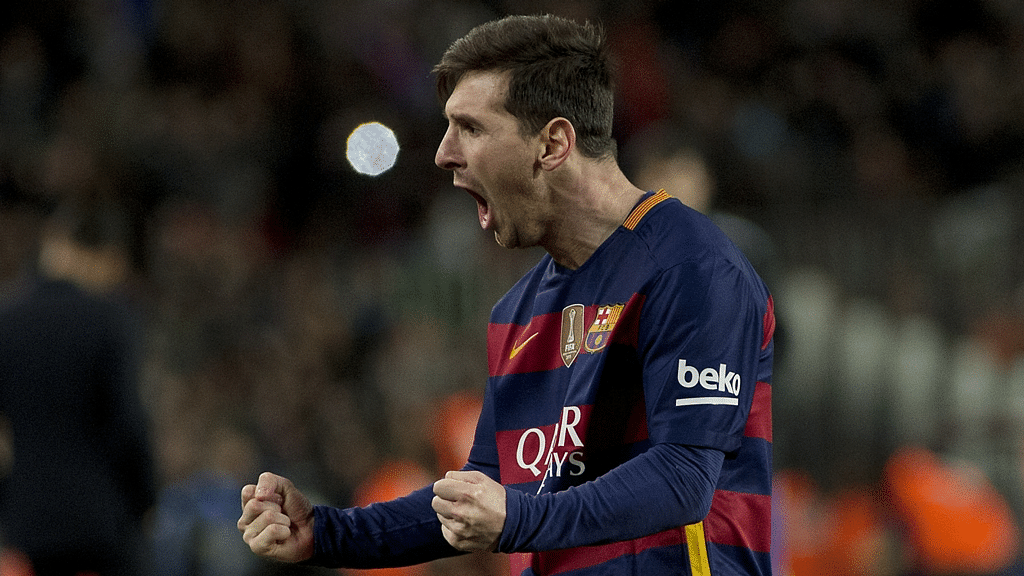 The Quint takes a look at five interesting facts about Lionel Messi on his 31st birthday.