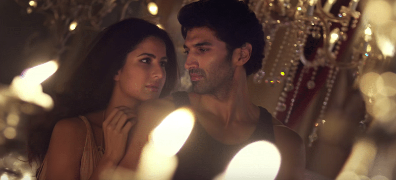 The music of ‘Fitoor’ is above average at best, we hoped for outstanding