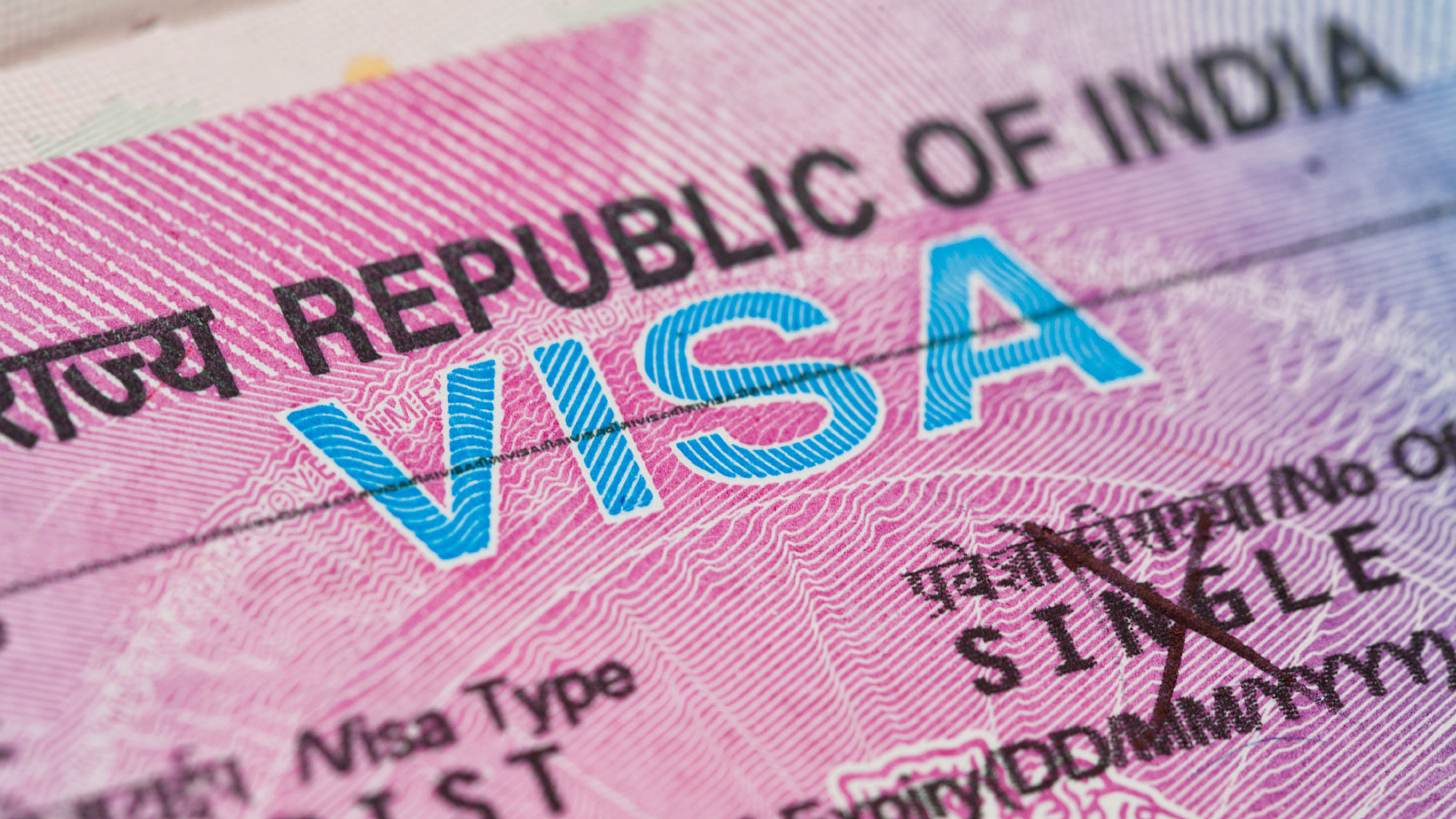 The number of visas issues increased by 1,040 percent. (Photo: iStockphoto)