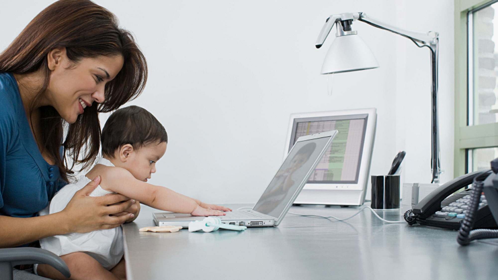 Teachers should stop the gender stereotypes in school. (Photo: iStock)