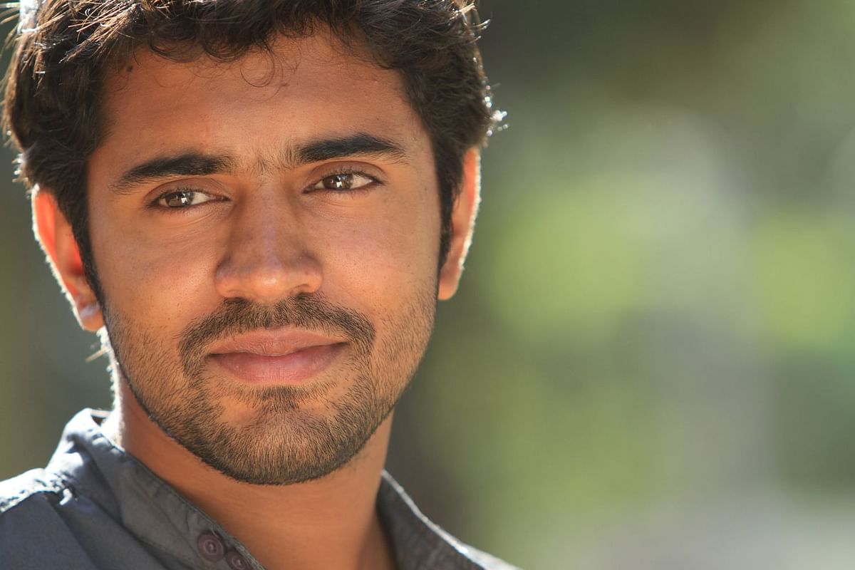 Read how south Indian star Nivin Pauly took a break to watch his mega hit ‘Premam’ in Chennai
