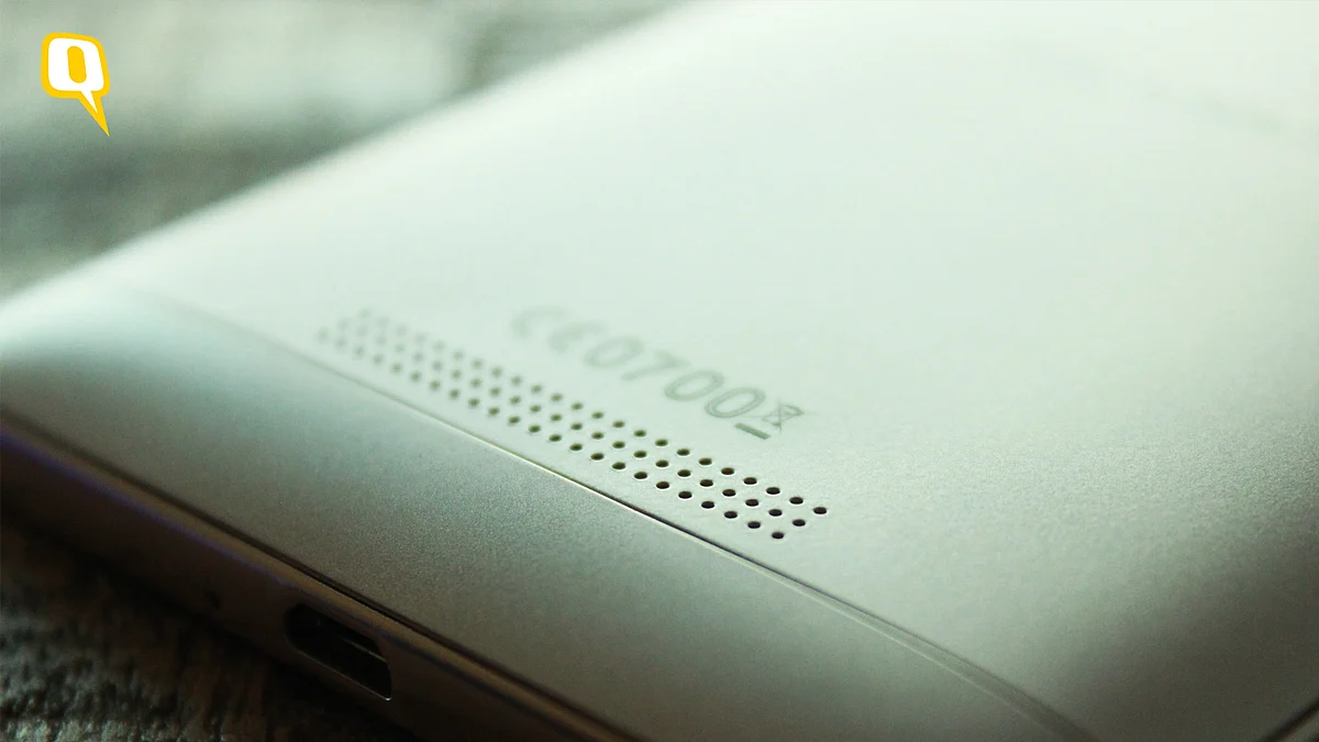 Panasonic Eluga Mark (Photo: <b>The Quint</b>)