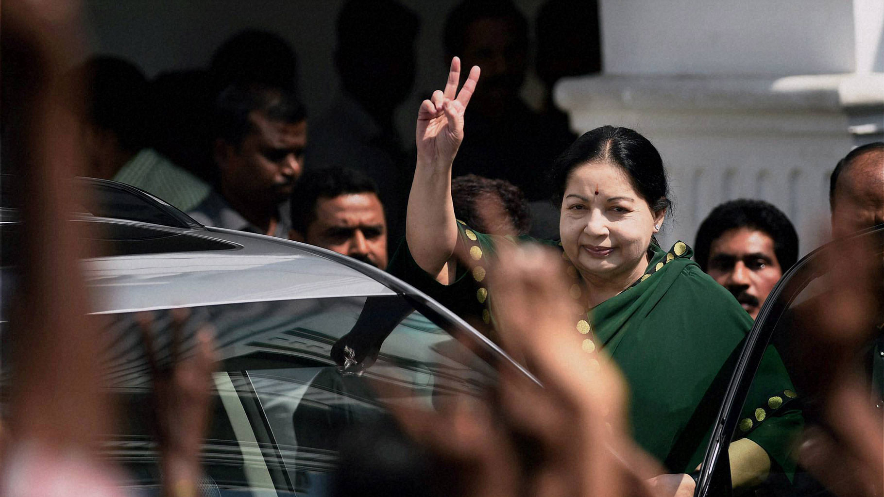 A one-member commission was constituted to look into the mystery surrounding the circumstances in which Tamil Nadu Chief Minister J Jayalalithaa died.