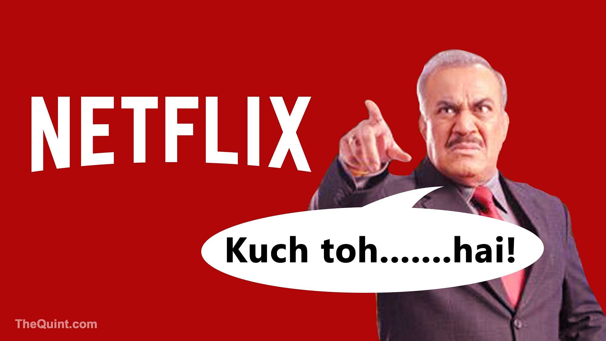 Netflix comes to India, but what’s in it for you? (Photo: <b>The Quint</b>)