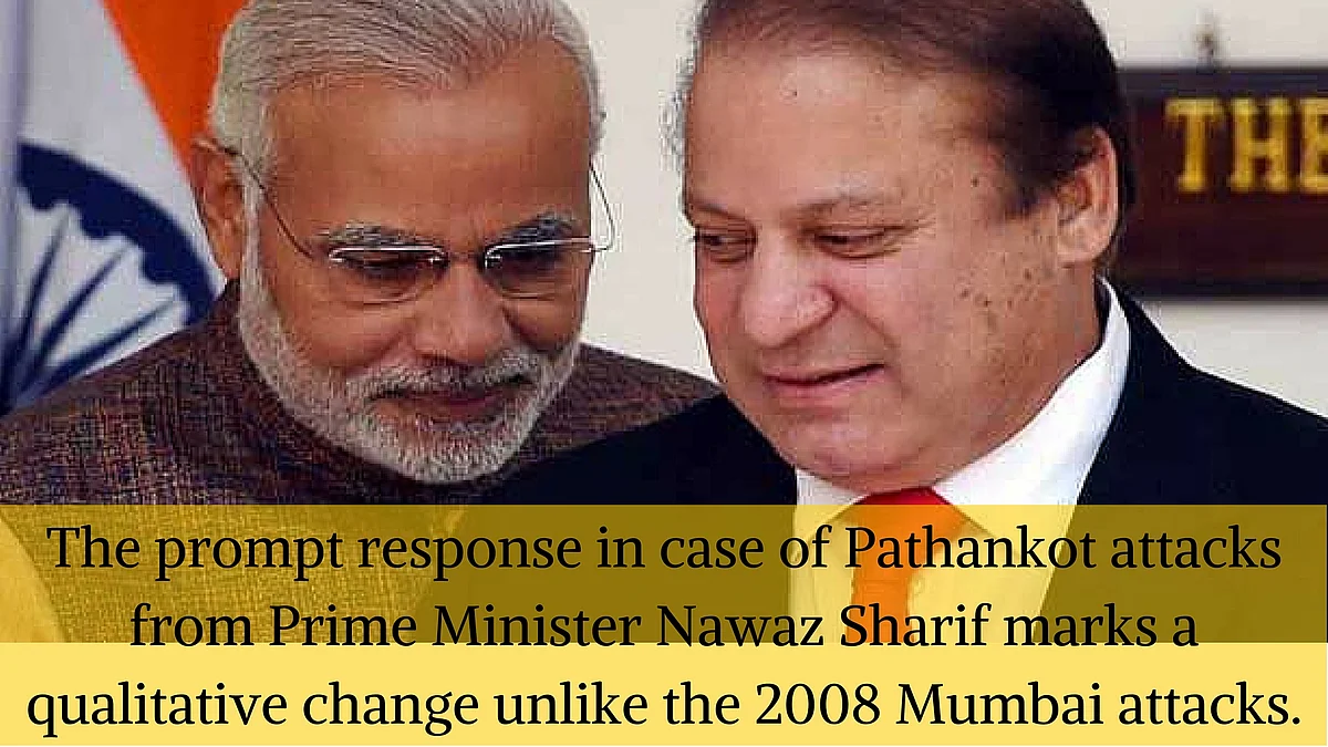 Pakistan Army Must Dismantle Alliance With Fundamentalist Outfits