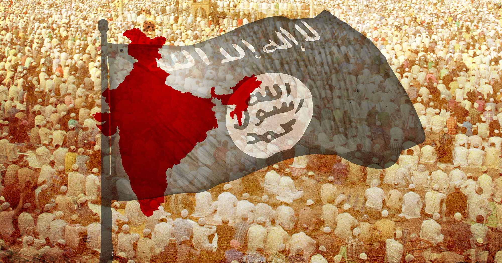 ISIS Terror Plans for Asia are Scary: Is India Ready to Foil Them?