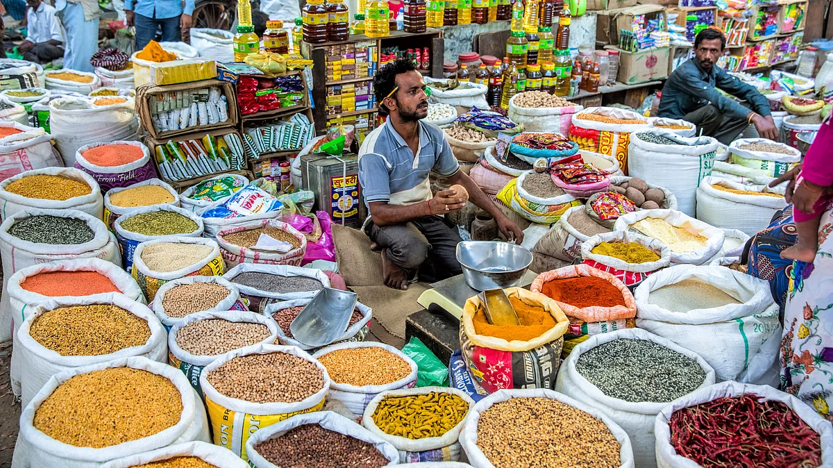 Khesari dal is quite popular among retail traders who adulterate <i>besan</i> with it. (Photo: iStockphoto)