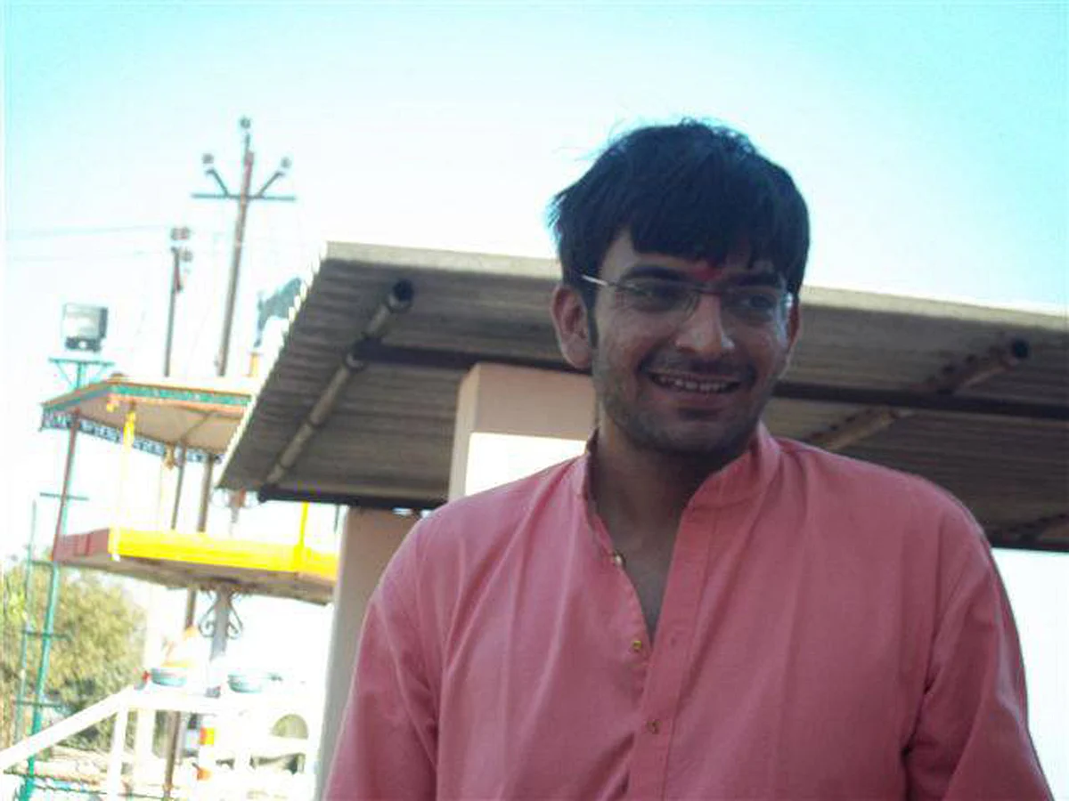 Hemant Dave’s online kite selling store has maximum orders coming in from Pakistan.