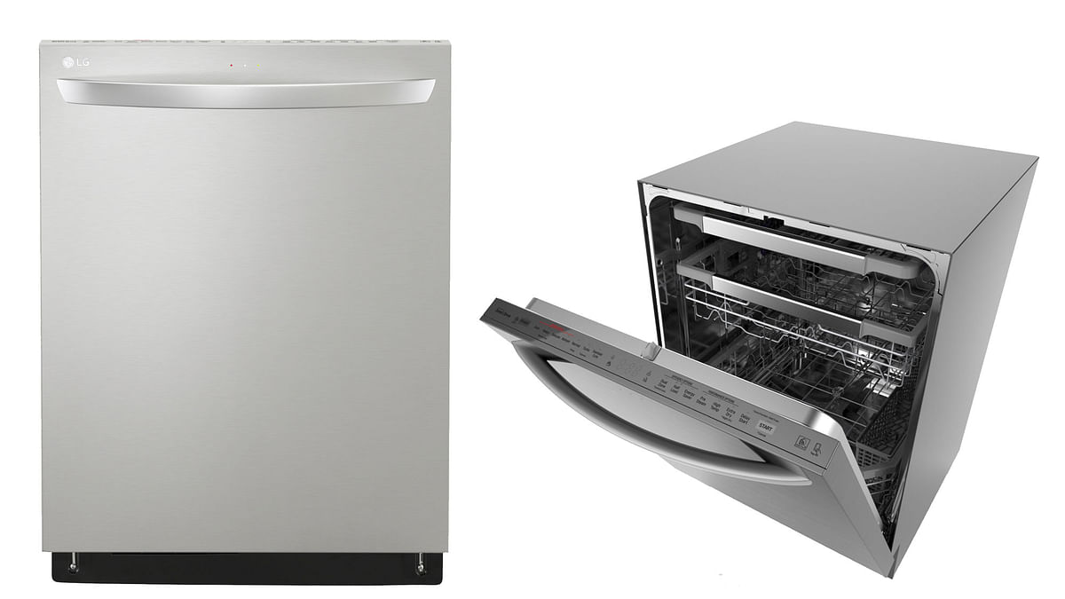 LG Electronics  will unveil its newest LG Tone Infinim at CES 2016 along with a dishwasher. 