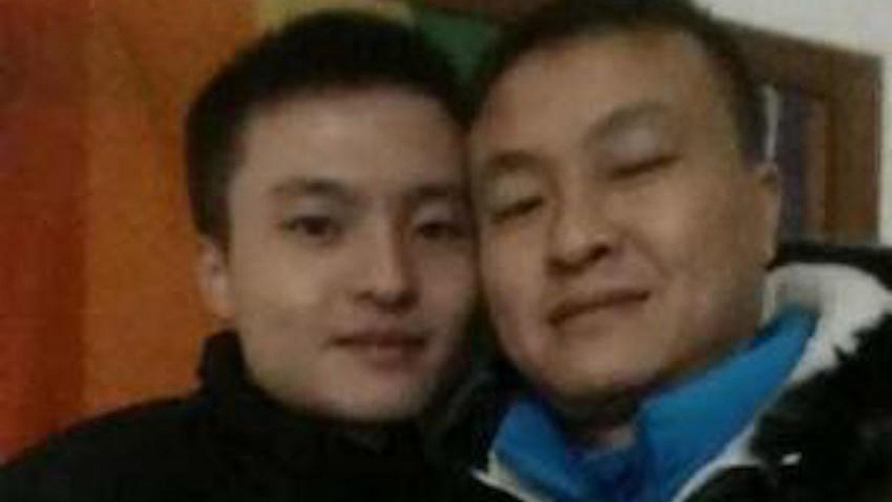China’s first lawsuit on same-sex marriage rights has been accepted by a court. (Photo: <a href="http://m-maenner.de/2015/12/erster-chinese-klagt-auf-eheoeffnung/">Manner</a>)