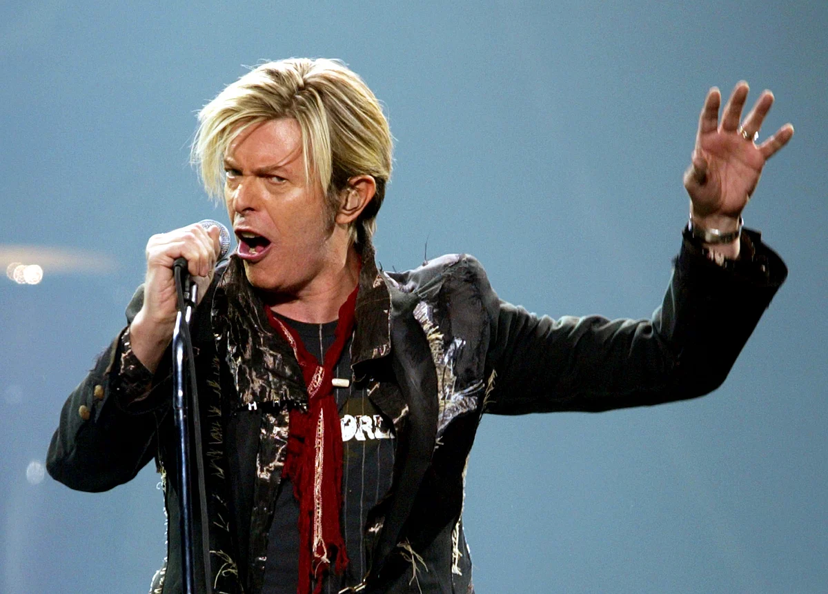 David Bowie loses his fight with cancer (Photo: Reuters)