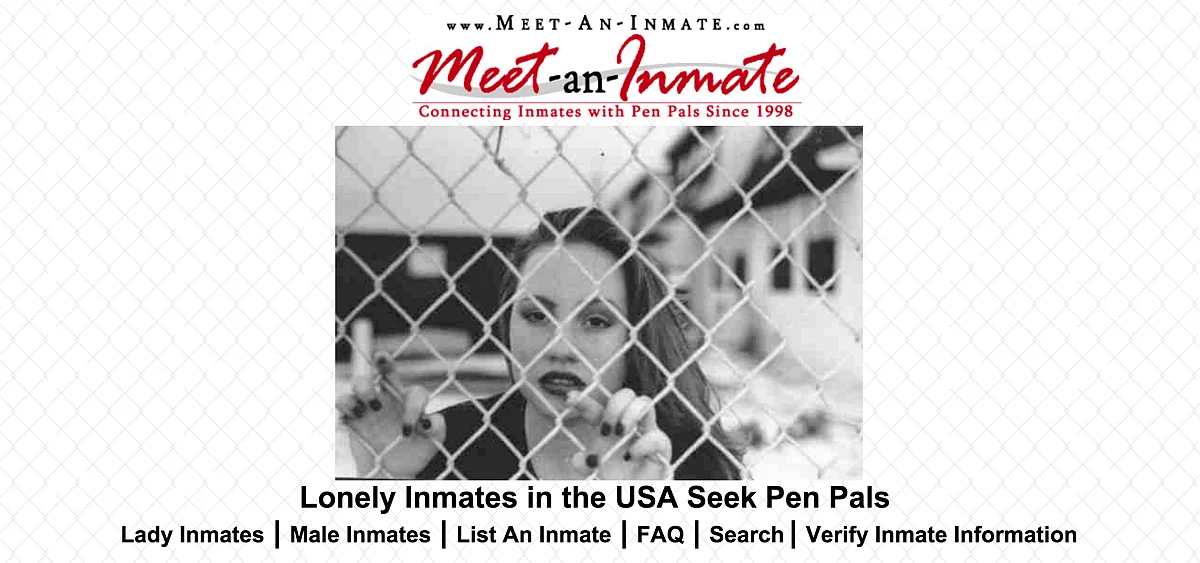 Why is this even an option? (Photo: <a href="http://www.meet-an-inmate.com/">Meet An Inamte</a>)