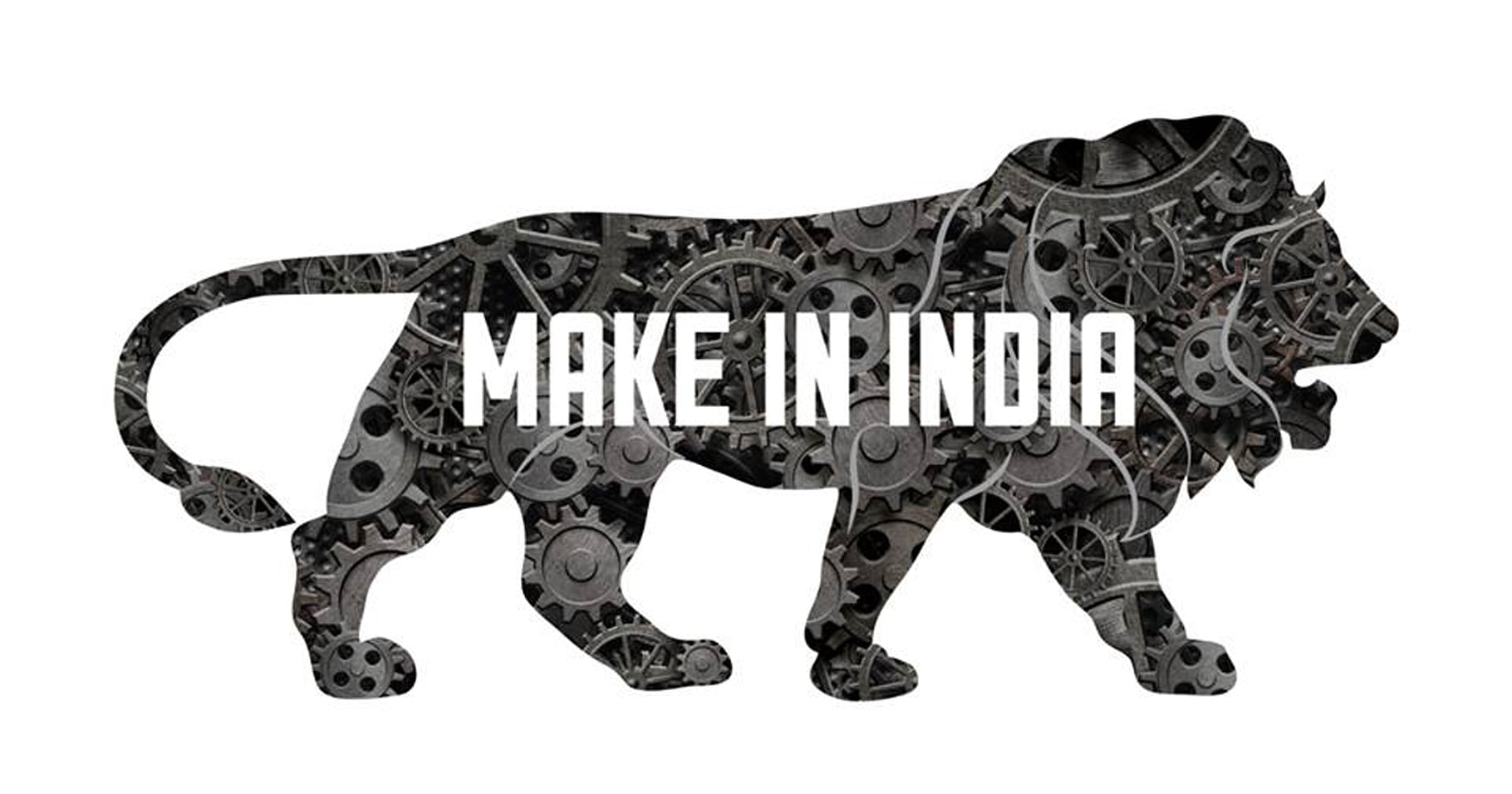 Made in India Logo