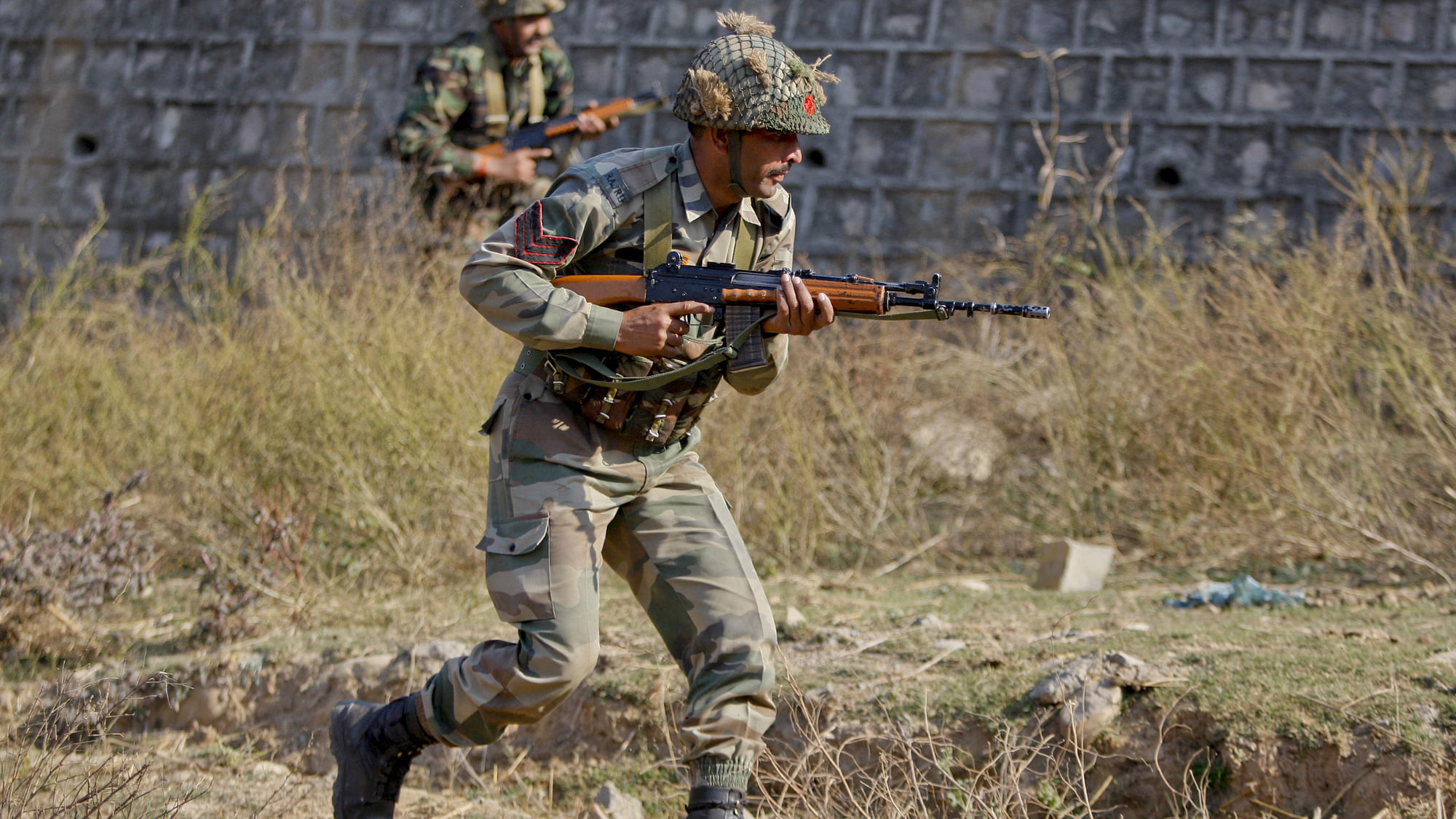 Pathankot Effect: Fiction in Times of National Security Challenge