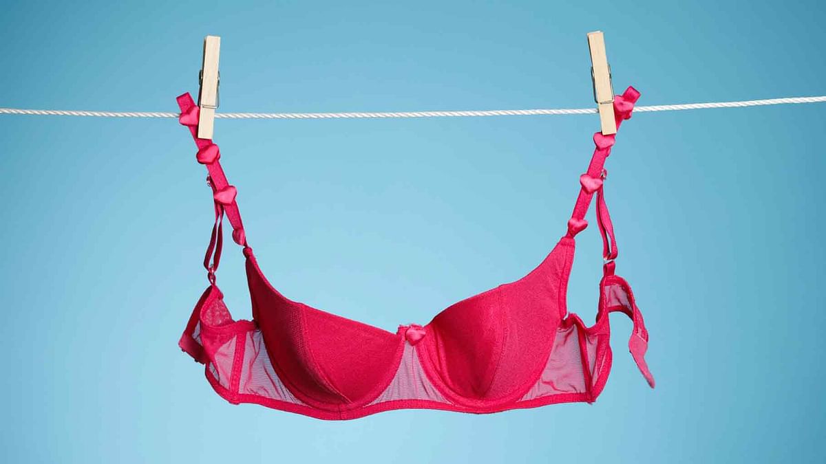 Finding the right bra size is tedious - can technology eliminate the need of getting yourself sized forever?