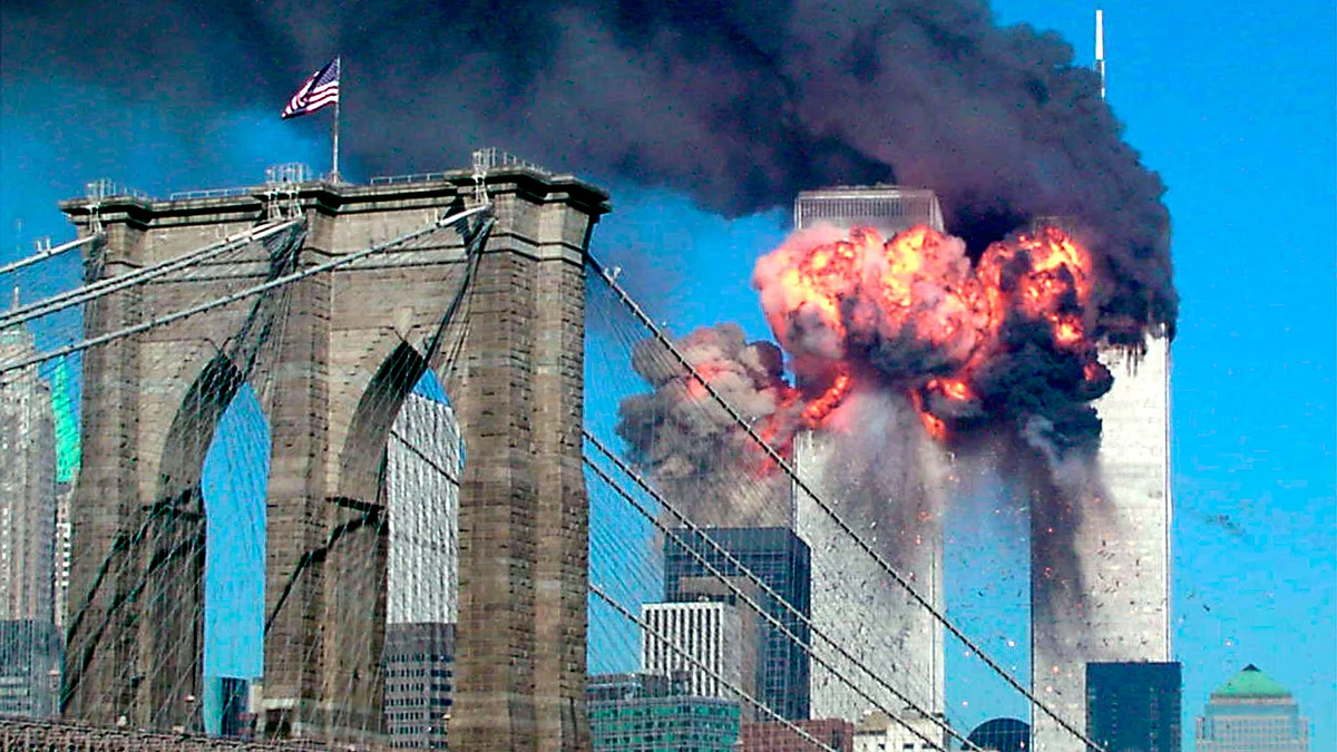 Reuters refused to call the 9/11 attackers ‘terrorists’. (Photo: Reuters)
