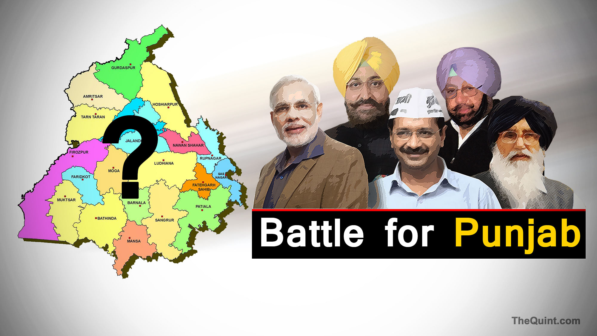 The upcoming Punjab elections matter to all parties, more than they can think of.