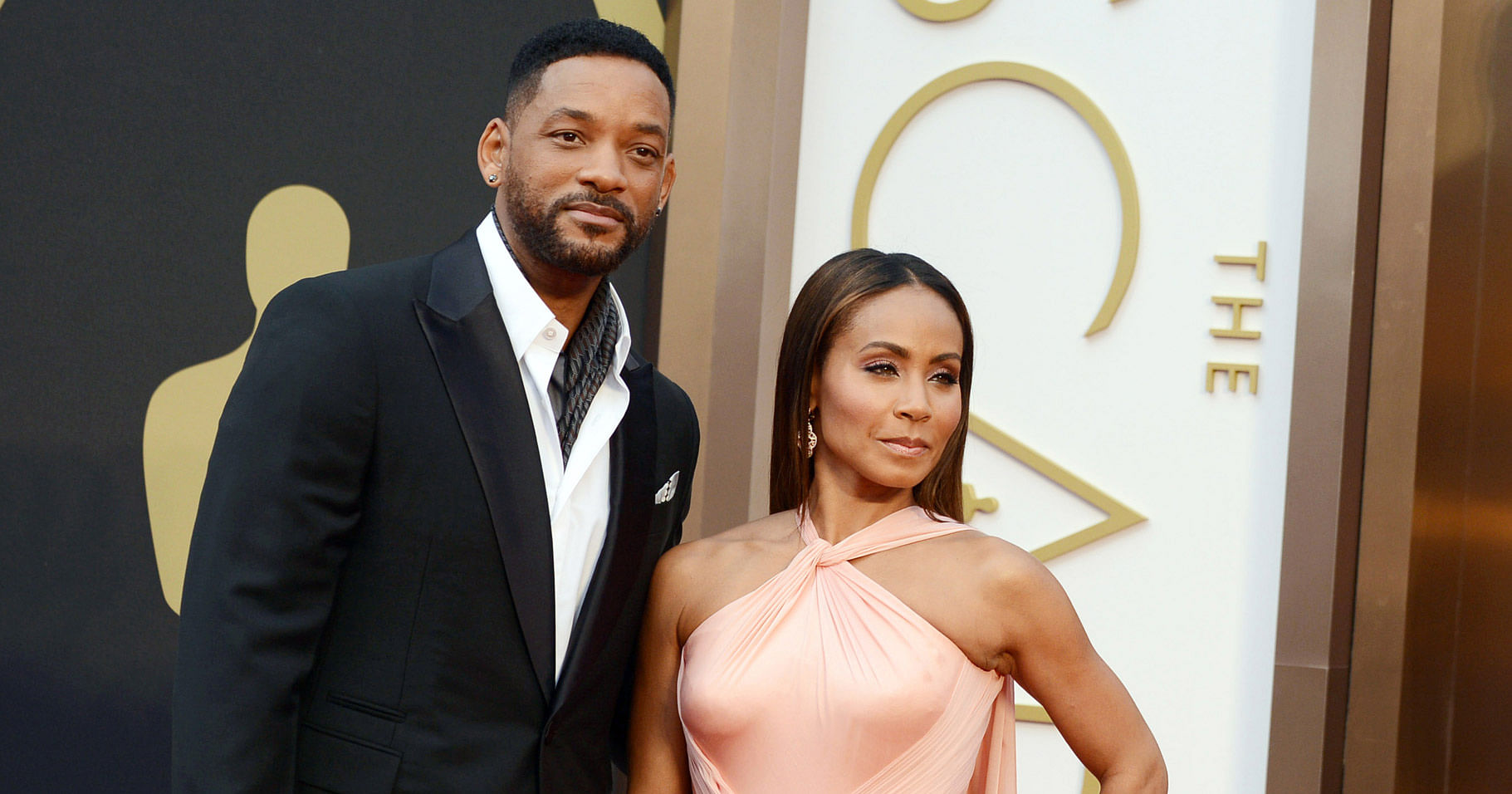 Will Smith and Jada Pinkett Smith have been separated since 2016