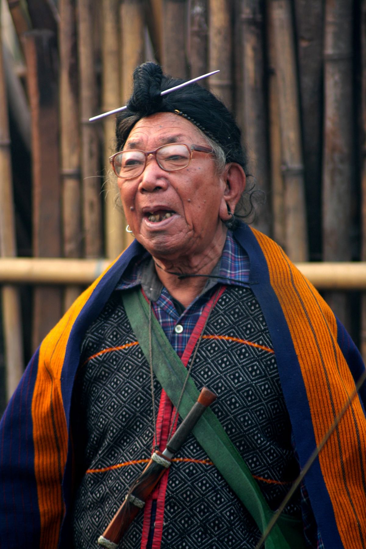 Why you must visit the Apatanis of Arunachal Pradesh – a delightful little tribe, famed for its hospitality.