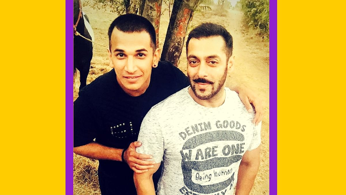 EXCLUSIVE: Prince Gets Candid About His Bigg Boss 9 Win & Salman