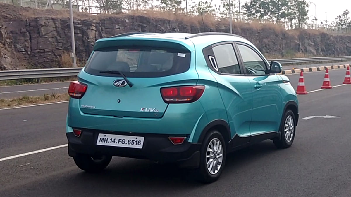 With Prices starting at Rs 4.4 lakh (ex-showroom, Pune), we take this car for a drive and check whether it’s worth it
