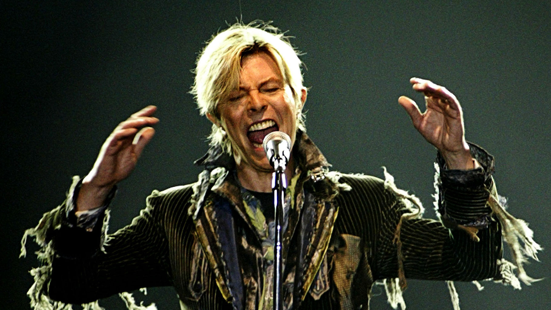 David Bowie has passed away after an 18-month battle with cancer. (Photo: Reuters)