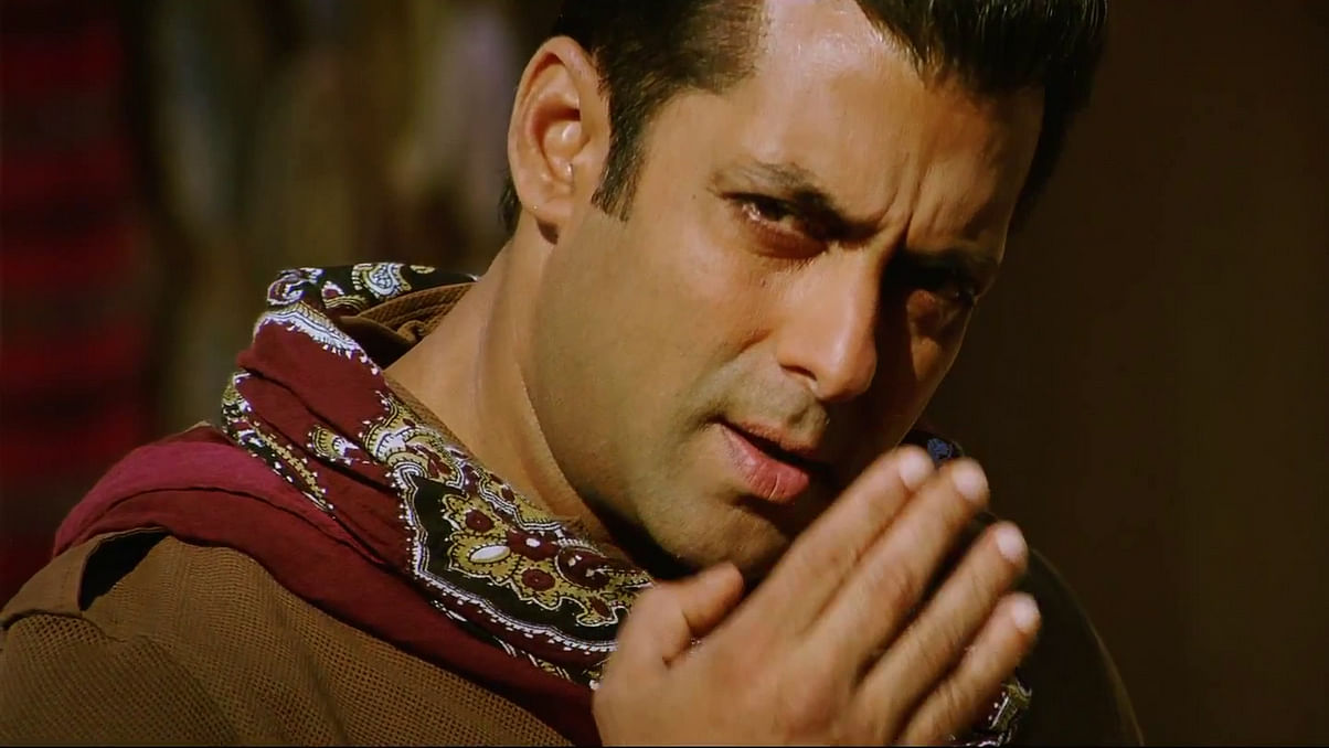 Will Salman be persuaded to change the name of his online portal <a href="http://khanmarketonline.com/">khanmarketonline.com</a>? (Screen grab: Ek Tha Tiger)