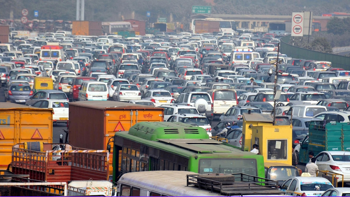The Quint catches up with CSE’s Anumita Roy Chowdhury to know if odd-even is indeed the need of the hour in Delhi.