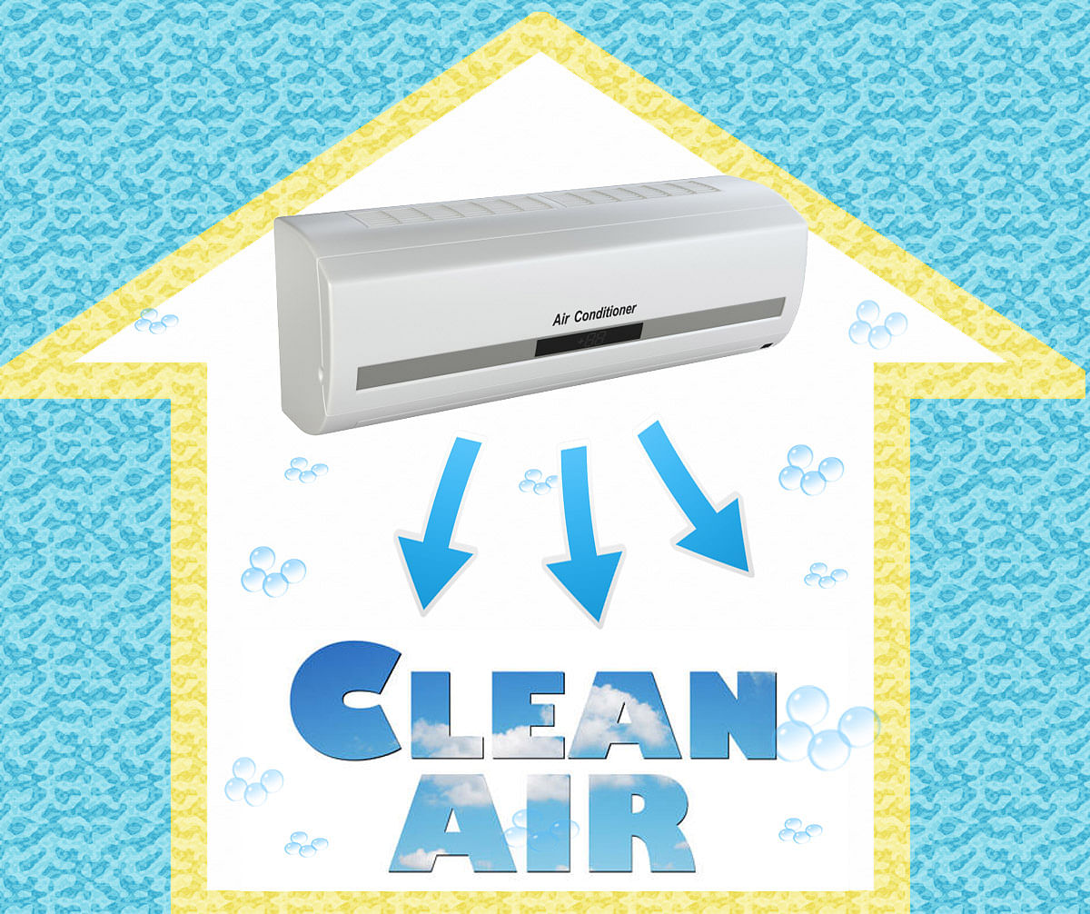 Air purifiers claim to capture 99% of allergens, but how true is this?